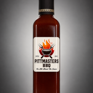Pittmasters BBQ